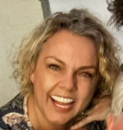 Lisa Mesic, Director and Founder of RBTL